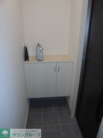 マスターグレイスの物件内観写真